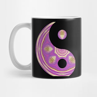 Dragon egg ying Mug